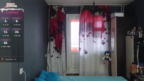 Ida and Kira online show from 11-22-25, 03:05