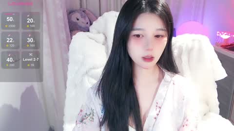  SuSu online show from 02-03-25, 02:02