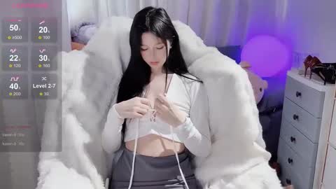  SuSu online show from 03-09-25, 08:07