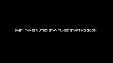 Snapshot of baby_tav chatting on 01-28-25, 03:04 Baby Tavia online show from 01-28-25, 03:04