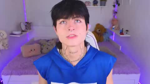  Dani  online show from 11-21-25, 08:02