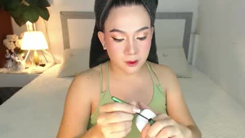   AMANDA  online show from 09-11-25, 03:01