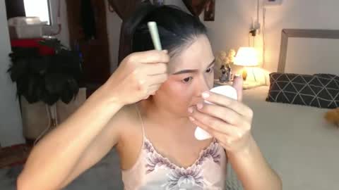   AMANDA  online show from 09-26-25, 08:40