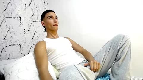 ANDY online show from 07-01-26, 10:53