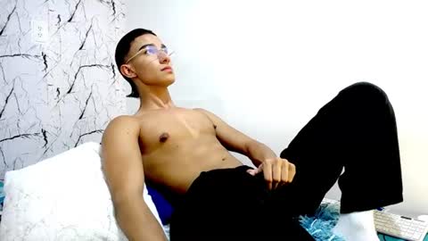 ANDY online show from 07-21-26, 11:51