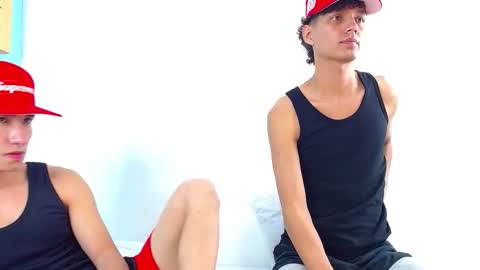 babyandy_x online show from 01-07-26, 10:01