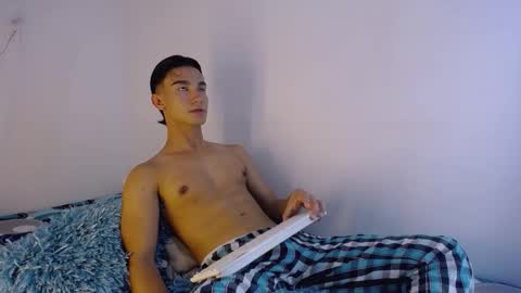 babyandy_x online show from 01-13-26, 11:32