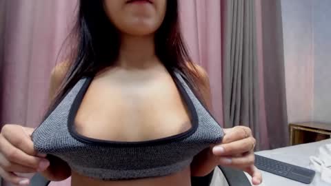 ANGEL online show from 01-22-25, 01:32