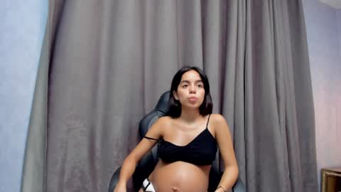 ANGEL online show from 01-25-25, 07:49