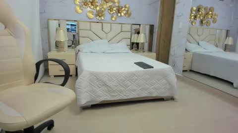 ANGEL online show from 10-12-25, 03:05