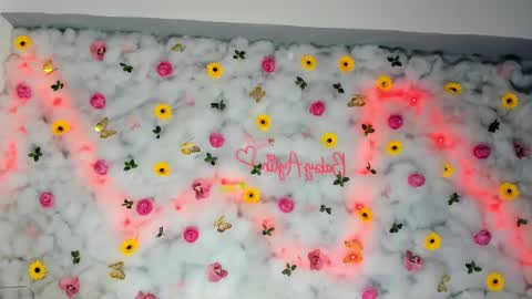 Snapshot of babyaylin chatting on 02-11-25, 08:58 Aylin online show from 02-11-25, 08:58