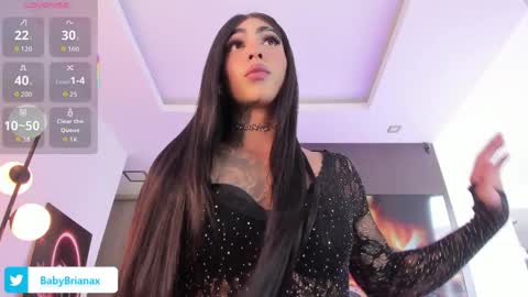 Brianna   online show from 04-05-26, 04:26
