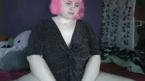 Snapshot of babycakespnw710 chatting on 02-16-26, 01:24 babycakespnw710 online show from 02-16-26, 01:24