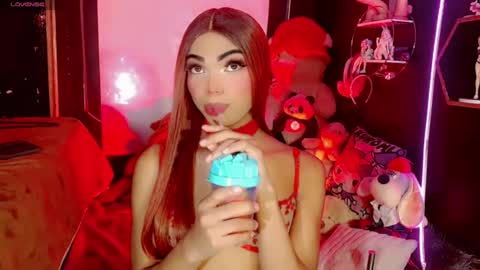 babycharol01 online show from 06-13-26, 04:32