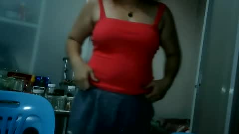 Snapshot of babycherry143 chatting on 07-05-26, 12:12 babycherry143 online show from 07-05-26, 12:12