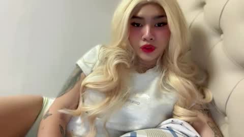 Clara online show from 03-04-26, 03:18