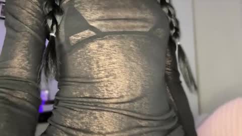 Snapshot of babycoffee chatting on 09-12-25, 08:36 Baby Coffee online show from 09-12-25, 08:36