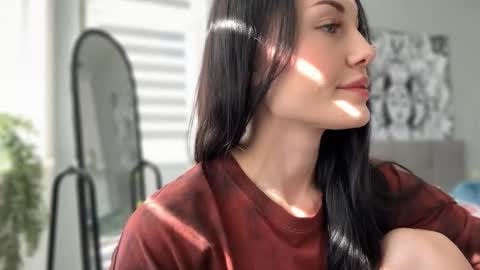 Snapshot of babycoffee chatting on 10-08-25, 09:07 Baby Coffee online show from 10-08-25, 09:07