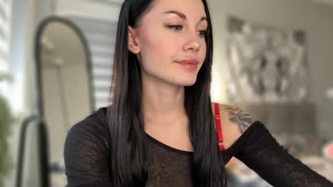 Snapshot of babycoffee chatting on 10-21-25, 10:05 Baby Coffee online show from 10-21-25, 10:05