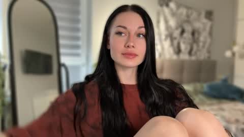 Snapshot of babycoffee chatting on 10-28-25, 10:30 Baby Coffee online show from 10-28-25, 10:30