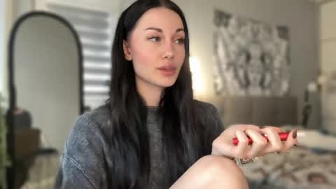 Snapshot of babycoffee chatting on 11-01-25, 10:28 Baby Coffee online show from 11-01-25, 10:28