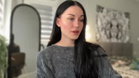 Snapshot of babycoffee chatting on 11-02-25, 10:17 Baby Coffee online show from 11-02-25, 10:17