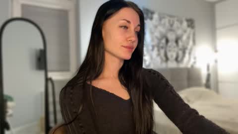 Snapshot of babycoffee chatting on 11-24-25, 06:07 Baby Coffee online show from 11-24-25, 06:07