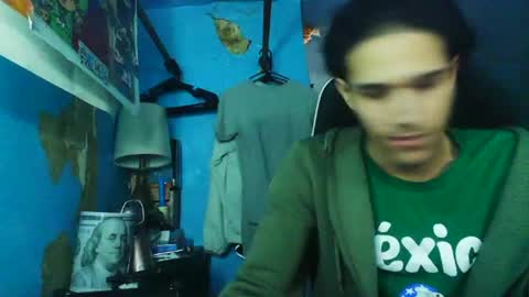 Snapshot of babyd0103 chatting on 12-09-24, 10:11 babyD online show from 12-09-24, 10:11