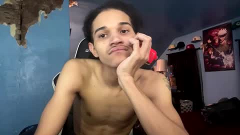 Snapshot of babyd0103 chatting on 12-17-24, 03:06 babyD online show from 12-17-24, 03:06