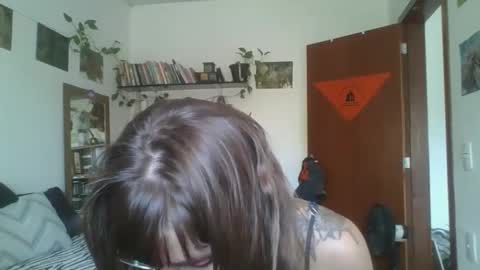 babydemon6 online show from 12-15-24, 01:11