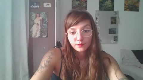 babydemon6 online show from 01-08-25, 03:07