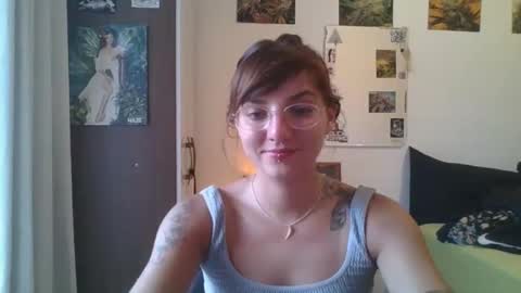 babydemon6 online show from 02-01-25, 09:08