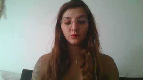 babydemon6 online show from 02-08-25, 01:01