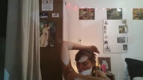 babydemon6 online show from 02-13-25, 11:15