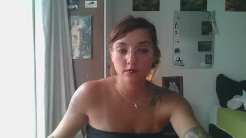 babydemon6 online show from 02-19-25, 06:00