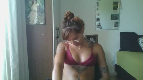 babydemon6 online show from 02-25-25, 04:21