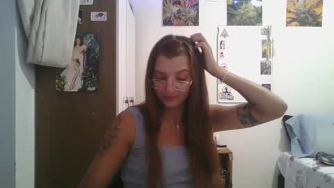 babydemon6 online show from 03-10-25, 10:34