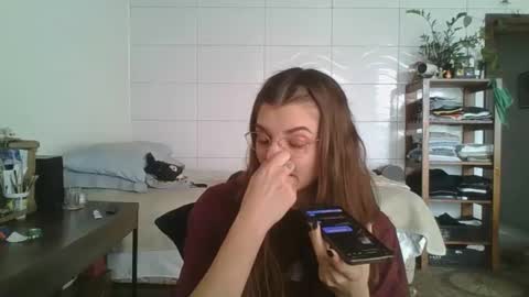 babydemon6 online show from 09-14-25, 05:34