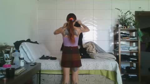 babydemon6 online show from 09-20-25, 02:40