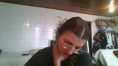 babydemon6 online show from 09-21-25, 07:15