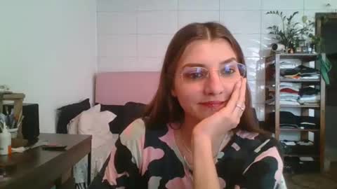 babydemon6 online show from 10-07-25, 07:00