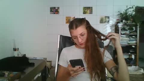 babydemon6 online show from 02-15-26, 02:36