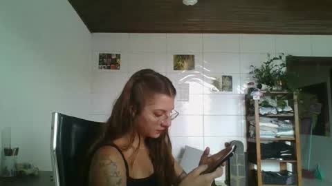 babydemon6 online show from 02-16-26, 02:02