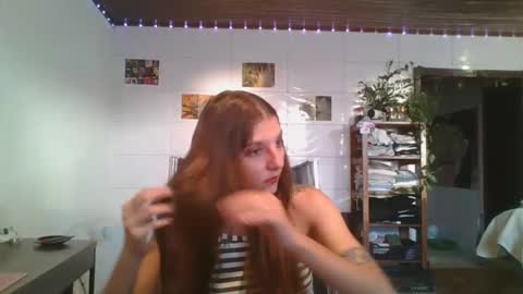 babydemon6 online show from 02-26-26, 09:14