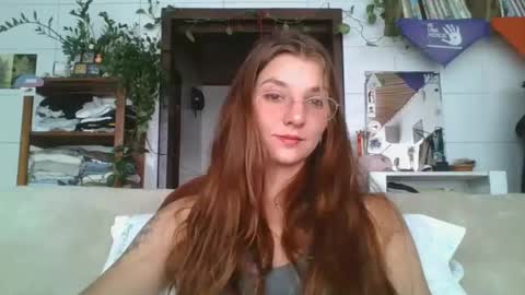 babydemon6 online show from 02-28-26, 03:13