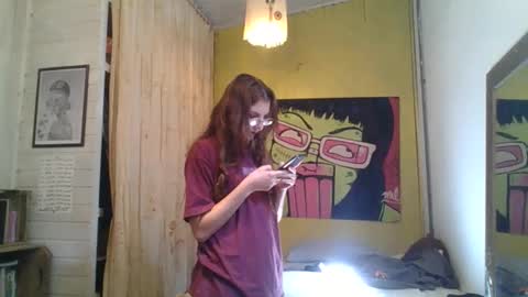 babydemon6 online show from 06-08-26, 01:22