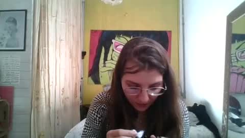 babydemon6 online show from 06-13-26, 01:53