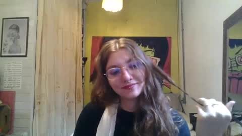 babydemon6 online show from 06-14-26, 01:46