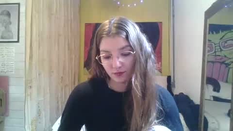 babydemon6 online show from 06-27-26, 05:29