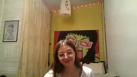 babydemon6 online show from 06-29-26, 08:09